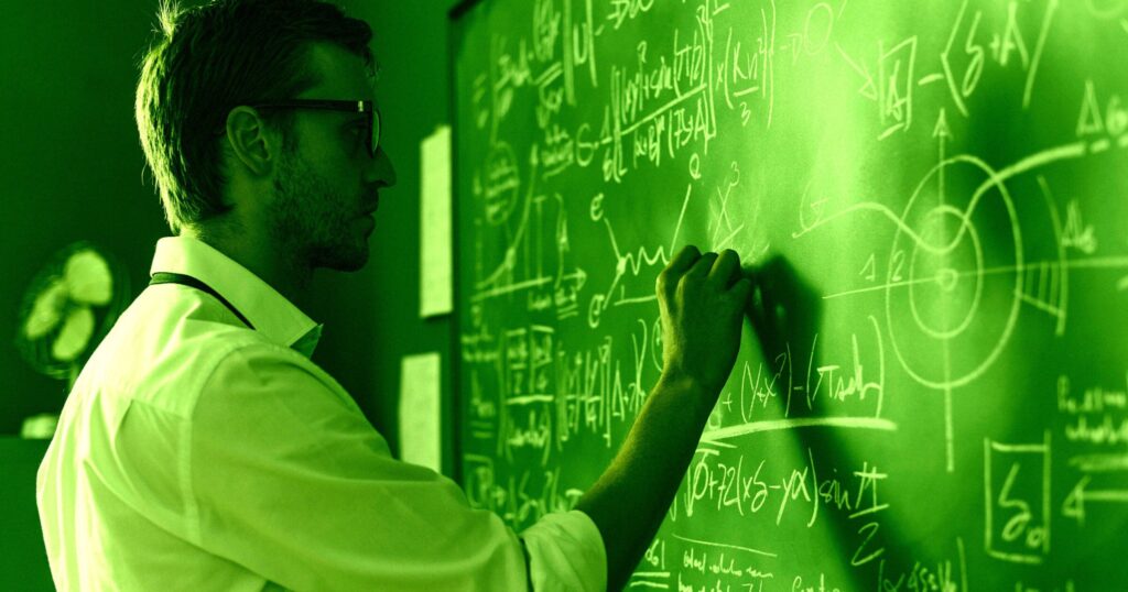 Matematycy oburzeni: OpenAI publikuje setki dowodów wygenerowanych przez AI