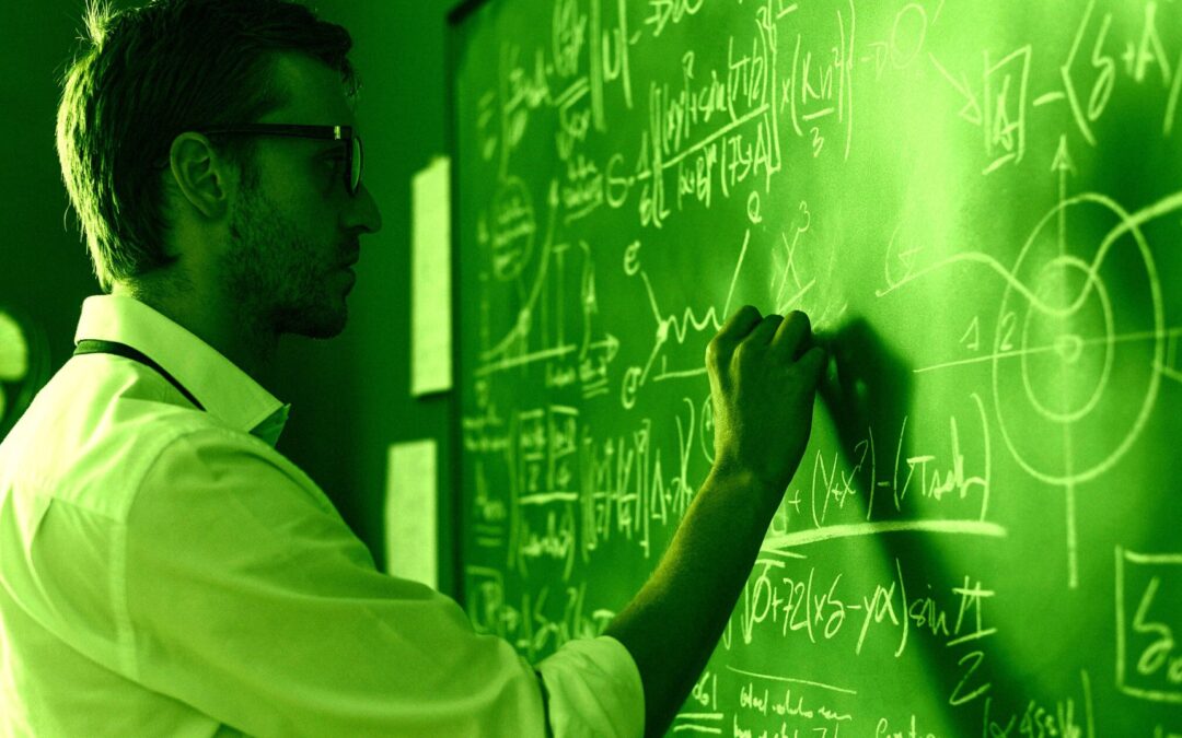Matematycy oburzeni: OpenAI publikuje setki dowodów wygenerowanych przez AI