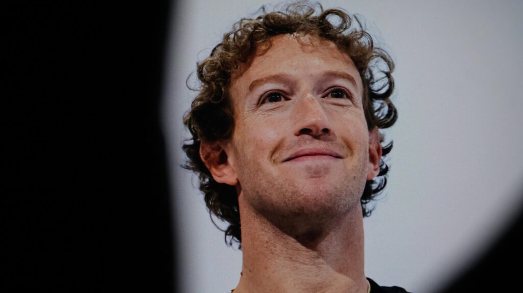 Zarząd Meta w konflikcie z Zuckerbergiem o wydatki na AI