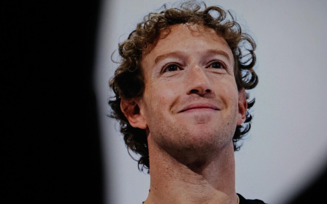 Zarząd Meta w konflikcie z Zuckerbergiem o wydatki na AI