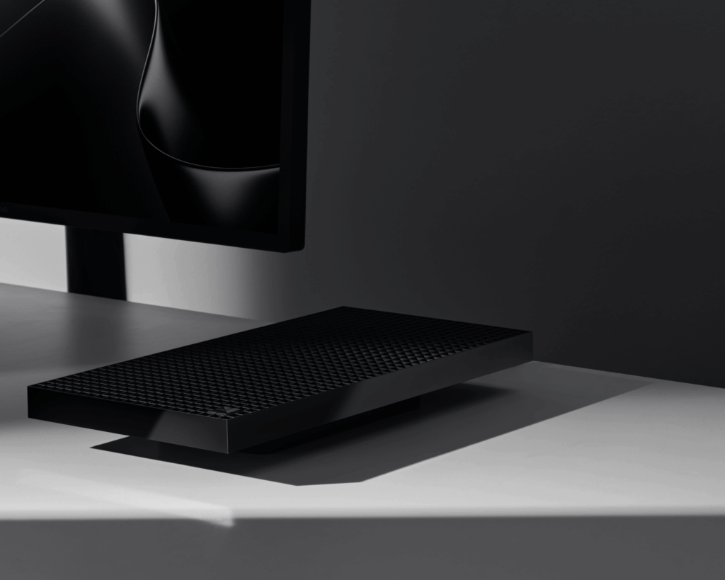 Microsoft Surface RTX Spark Dev Box dostępny w przedsprzedaży za 6000 USD