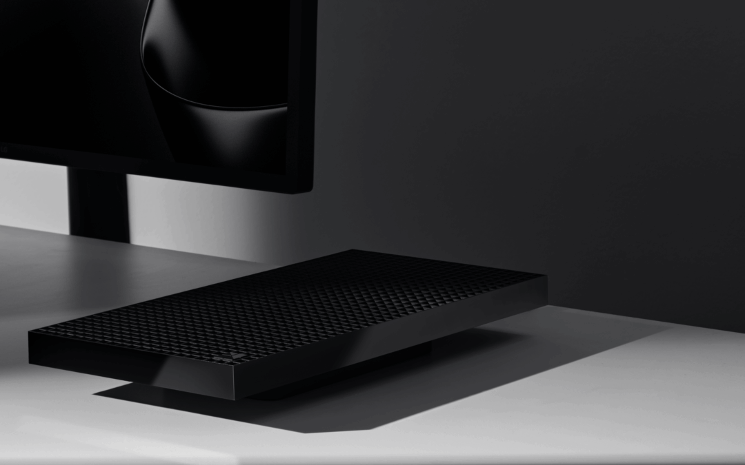 Microsoft Surface RTX Spark Dev Box dostępny w przedsprzedaży za 6000 USD