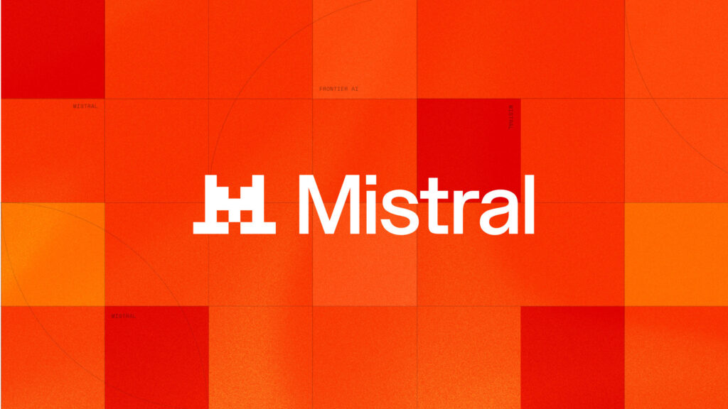 Mistral Large 4 – europejski model AI z ponad bilionem parametrów