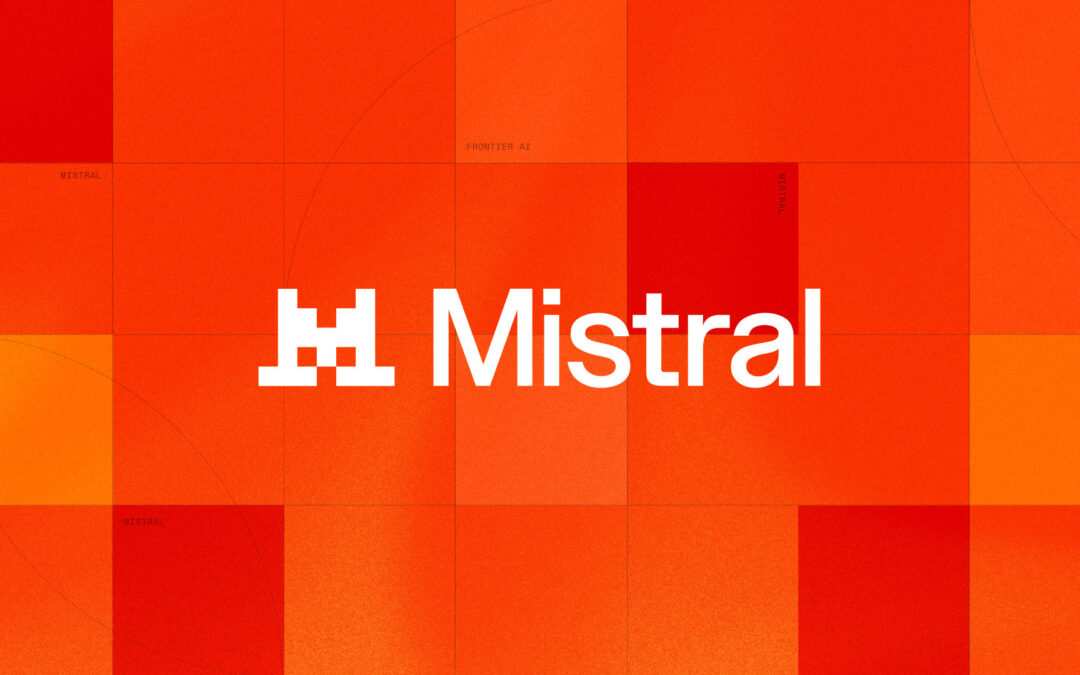 Mistral Large 4 – europejski model AI z ponad bilionem parametrów