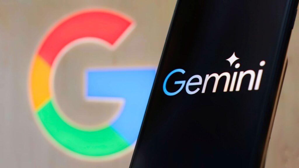 Google Gemini w samochodach – duża aktualizacja dla kierowców