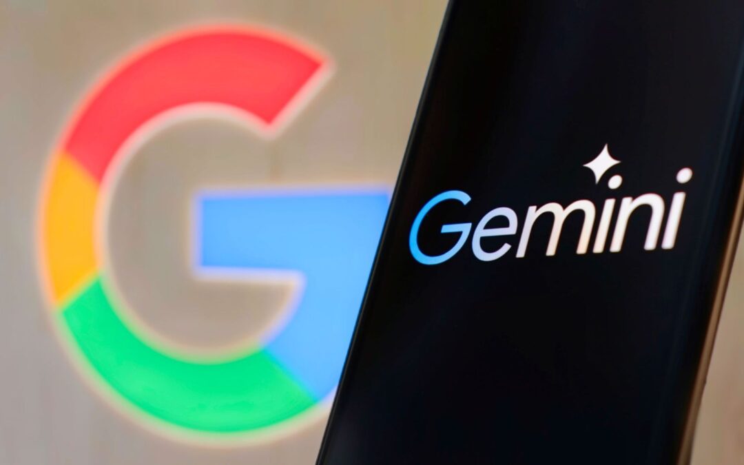 Google Gemini w samochodach – duża aktualizacja dla kierowców