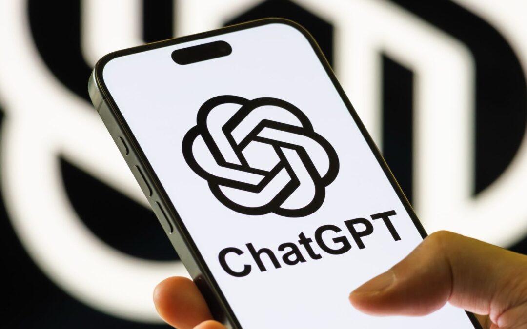 ChatGPT z interaktywnymi odpowiedziami – GPT-6 dla wszystkich użytkowników