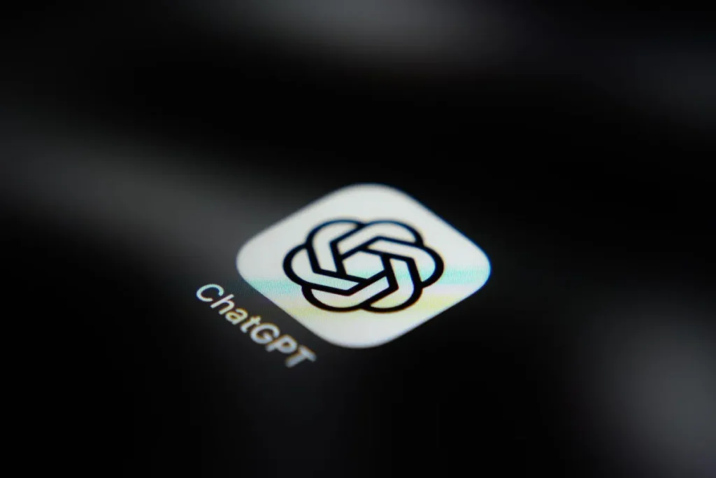 ChatGPT umożliwia blokowanie wybranych rozmów
