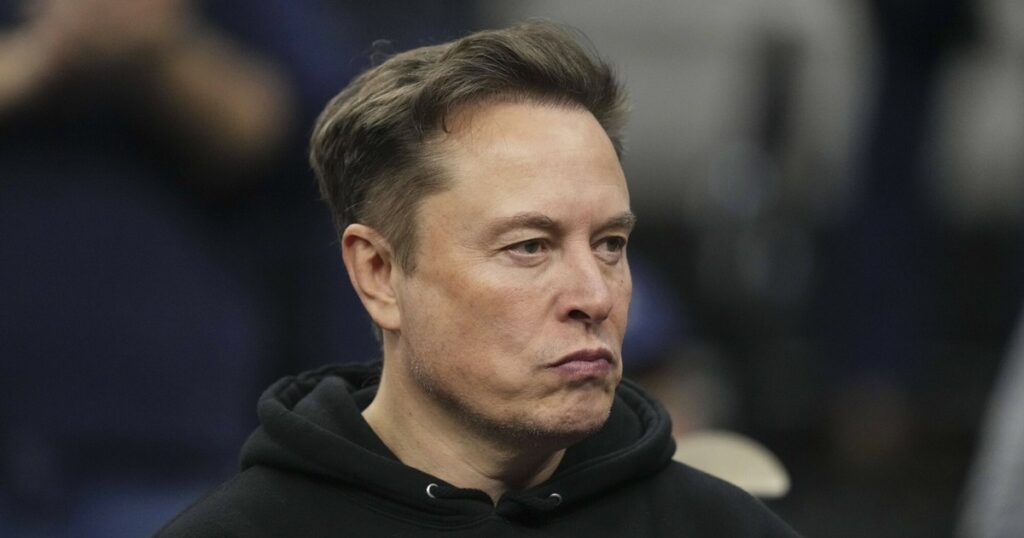 SpaceX planuje wydać 40 mld dol. na procesory AI od Nvidii