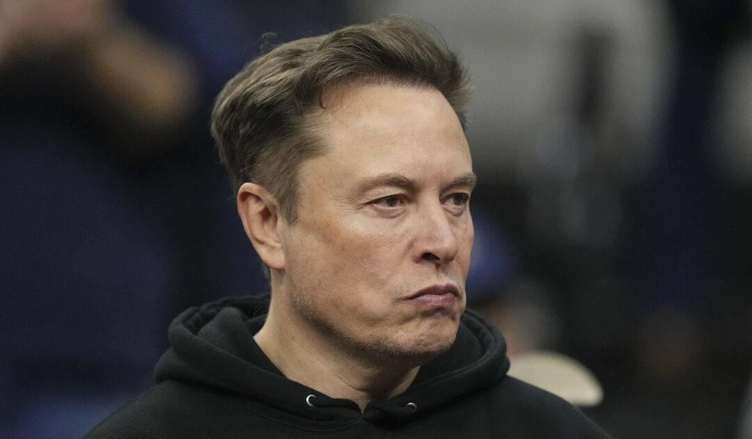 SpaceX planuje wydać 40 mld dol. na procesory AI od Nvidii