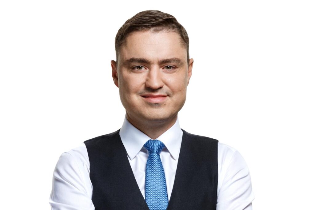 AI, energia i startupy kluczem do europejskiej gospodarki przyszłości