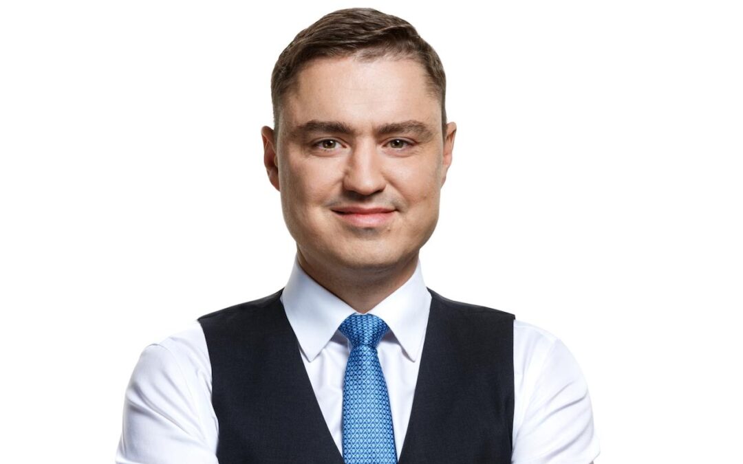 AI, energia i startupy kluczem do europejskiej gospodarki przyszłości