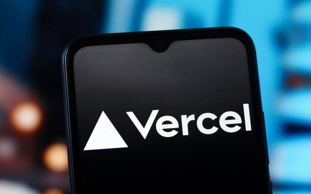 Jev – najszybciej adoptowany model AI w historii Vercel