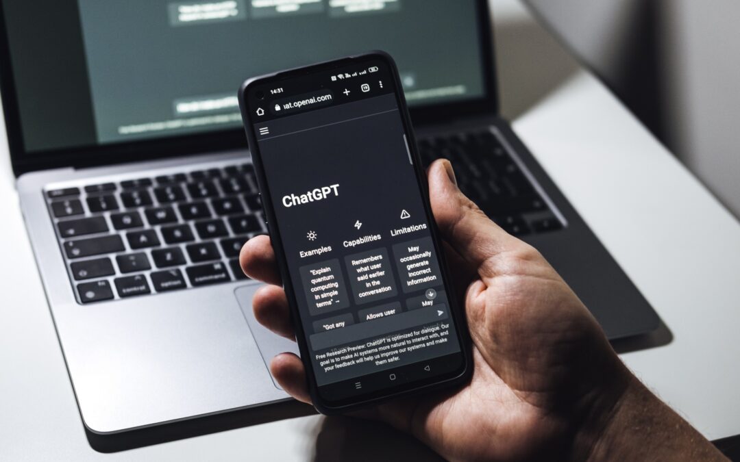 ChatGPT przestanie przytakiwać – OpenAI walczy z sycophancy modelu