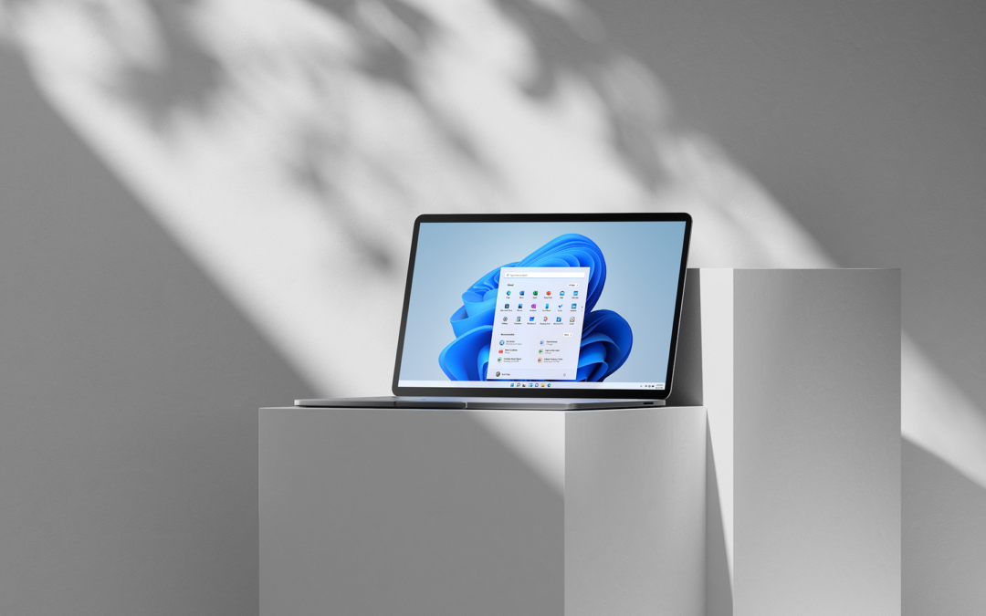 Microsoft naprawia wyszukiwarkę Windows za pomocą AI i interfejsu konwersacyjnego