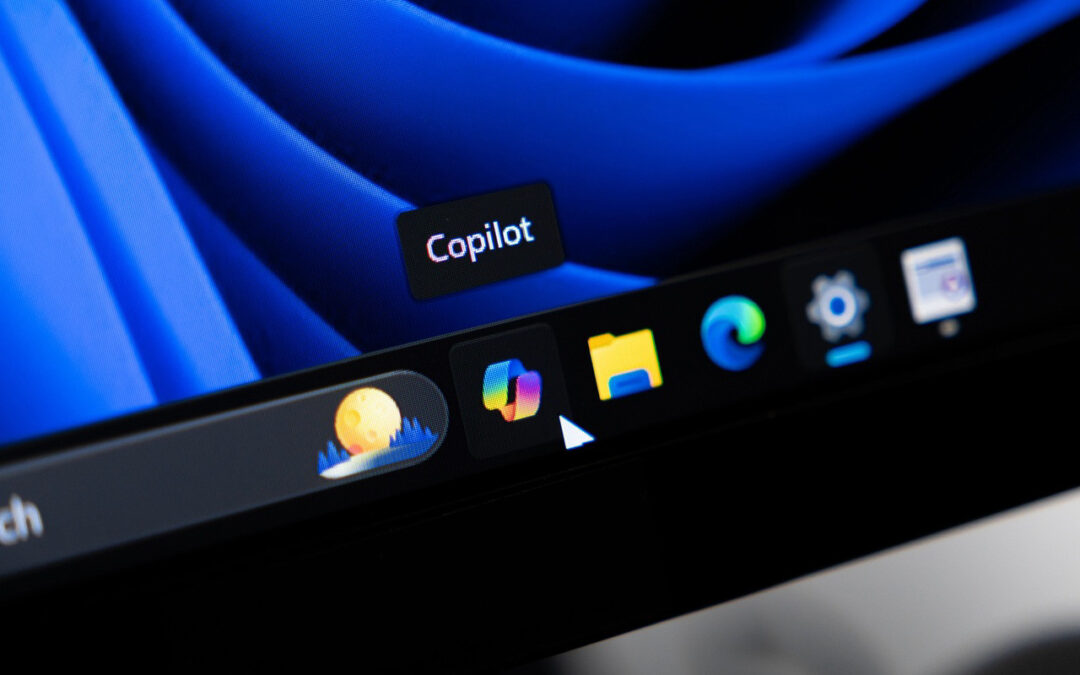 Microsoft nie rezygnuje z AI w Windows 11