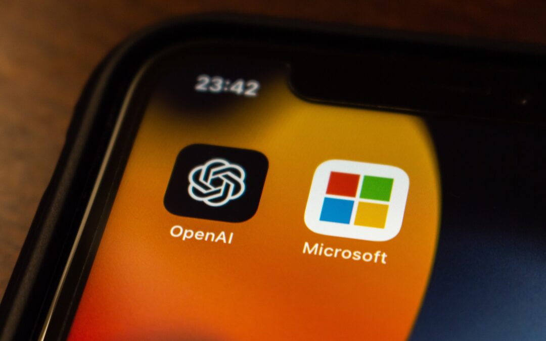 Microsoft twierdzi, że pobił OpenAI zużywając ćwierć mocy obliczeniowej