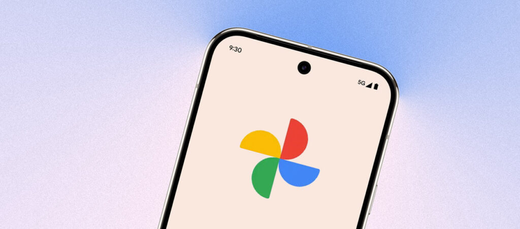 Zdjęcia Google z AI: funkcja Ask Photos oparta na modelu Gemini