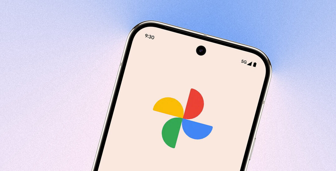 Zdjęcia Google z AI: funkcja Ask Photos oparta na modelu Gemini