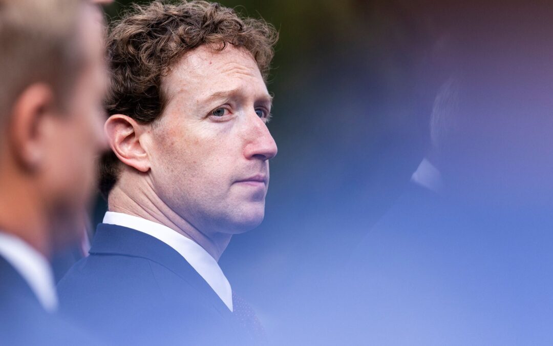 Zuckerberg traci miliardy przez zakłady na AI. Inwestorzy tracą cierpliwość